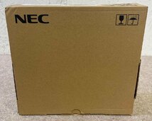 新品未使用 NEC 無線LAN Wi-Fiルーター Aterm PA-WG2600HM4 Wi-Fi 5 (5GHz帯 / 2.4GHz帯)_画像1