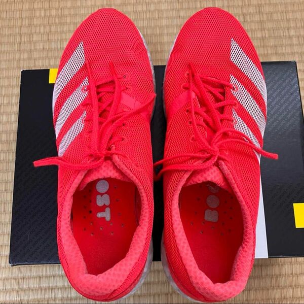 adidas ADIZERO SUB2 ランニングシューズ