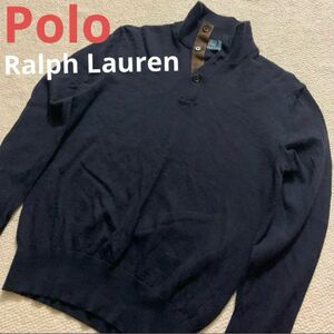 ポロ　ラルフローレンS 170サイズPolo Ralph Lauren セーター