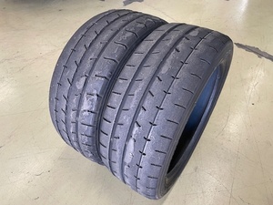 YOKOHAMA　ヨコハマタイヤ　ADVAN　A052　195/45R16　84W　2本