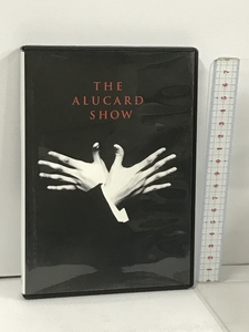 THE ALUCARD SHOW ALUCARD PROJECT 2014 松下優也 平間壮一 DVD