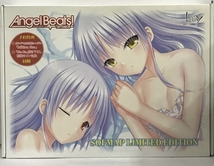 Angel Beats！ -1st beat- ソフマップLIMITED EDITION key ビジュアルアーツ PCソフト_画像1