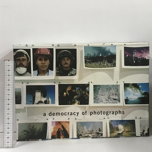 洋書 HERE IS NEW YORK A Democracy of Photographs Scalo Zurich Berlin New York 9.11 写真集