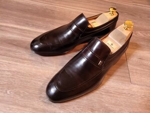  прекрасный товар bono-la Classic Loafer туфли без застежки 42 bonora