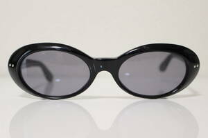 4650 本物 GUCCI グッチ GG2413 サングラス 眼鏡 めがね オーバル型 フレーム 黒 ブラック シルバー 人気