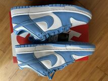 Nike Dunk Low University Blue28cm_画像4