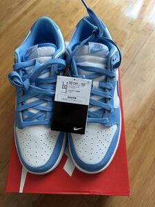 Nike Dunk Low University Blue28cm