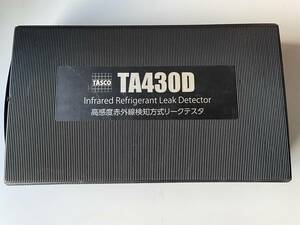 TASCOリークテスターTA430D