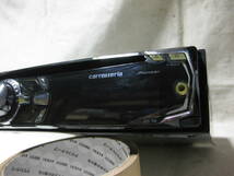 R-2063　Carrozzeria　カロッツェリア　DEH-780　MP3 USB　フロント AUX　1Dサイズ　CDデッキ　補償付き_画像3