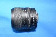 ◆◇Nｉｋｏｎ ニコン FE10 一眼レフフィルムカメラ + SIGMA 28-70mmレンズ◇◆_画像9