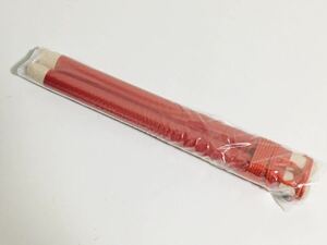 新品 太鼓の達人 旧筐体 純正 バチ 赤 部品