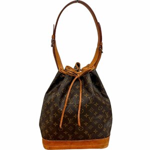 Louis Vuitton Louis Vuitton M42224 Monogram Noe Sagce Mag [Используется]