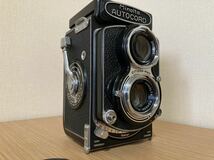 Minolta AUTOCORD_画像3