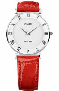 JOWISSA ジョウィサ レディス腕時計 2.201.L クオーツ 本体のみの為特別激安価格にてご提供