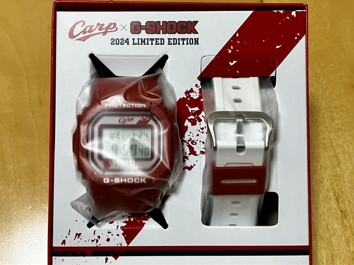 2025年最新】Yahoo!オークション -カープ g-shockの中古品・新品 2025年最新】Yahoo!オークション -カープ g-shockの中古品・新品