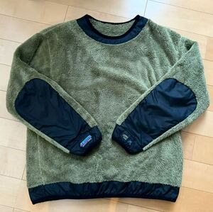 COMFY OUTDOOR GARMENT PRECOLD FLEECE TEE フリース CMF1902-CS01C02-JOF サイズ L