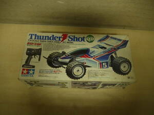 1/14 SCALE TAMIYA QUICK DRIVE 組立済み 現状品 動作未確認