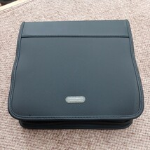 1円スタート　BD-RE 25GB　中古　ソニー、maxell、TDK他混ざり　ディスク　ELECOMカバン　160枚入り　ELECOM　ブルーレイディスク　_画像1