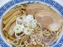 北の味めぐり寒干しラーメン6食セット【旭川しょうゆ・札幌みそ・函館しお】各2食のセット【送料無料】_画像3