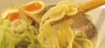 旭川名店味めぐり4人前【蜂屋醤油ラーメン】2人前【山頭火塩ラーメン】2人前 北海道旭川ラーメン_画像5