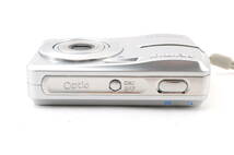 動作品 単三電池使用 ペンタックス PENTAX Optio E50 オプティオ コンパクトデジタルカメラ 管GG1828_画像5