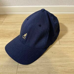 KANGOL WOOL FLEXFIT BASEBALL カンゴール