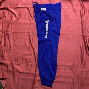 ルコック スエットパンツ