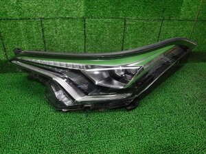 単品入手品 C-HR DAA-ZYX10 左ヘッドランプ ライト 81185-10A20 ＬＥＤ ユニット単体 KOITO 10-111 [ZNo:03008914]