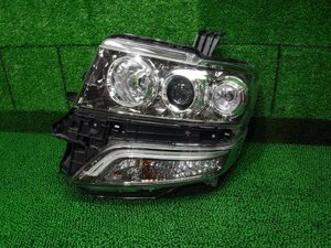 単品入手品 N-BOX DBA-JF1 左ヘッドランプ ライト 33151-TY0-J51 ＨＩＤ ユニット単体 KOITO 100-62038 [ZNo:03008659]