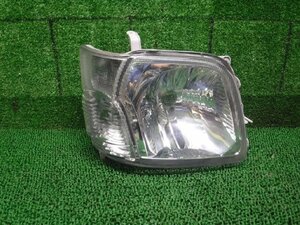 単品入手品 ハイゼット EBD-S321V 右ヘッドランプ ライト 81130-B5090 ハロゲン ユニット単体 KOITO 100-51393 [ZNo:04004941]