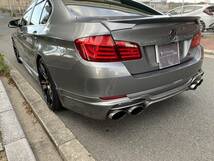 売切 希少エナジーコンプリート（バージョン　EVO10.2） BMW528i 後期　エナジー仕様　F10後期_画像8