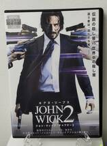 i2-1-1　ジョン・ウィック チャプター2（洋画）PCBP-73678 レンタルアップ 中古 DVD _画像1