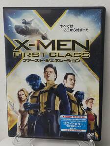 12-2　X-MEN フューチャー＆パスト（洋画） FXBR-58301 レンタルアップ 中古 DVD 