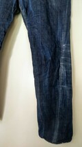 【　 DSQUARED2　ディースクエアード　】　 Classic Kenny Jean　50　　S74LB0506　スタッフインターナショナル国内正規品_画像5