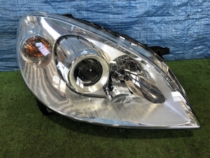 ベンツ Bクラス B170 245232 HID 右ヘッドライト　P-0123-8887