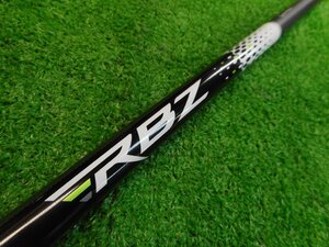 3♪９２８０　【テーラーメイド純正】ＲＢＺ　フレックスＳ　【小樽店】♪