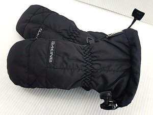 4卍1292　店頭展示未使用品 【ダカイン/DAKINE】子供用グローブ Sサイズ　KID'S AVENGER GORE-TEX 《店頭引渡し可/札幌/美しが丘店》