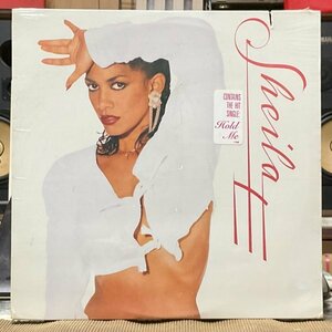 SHEILA E/-/未開封/