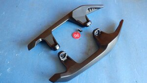  beautiful goods! Honda *ADV150* original tandem bar * grab bar 