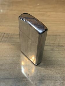 ZIPPO ジッポー ライター (X46)