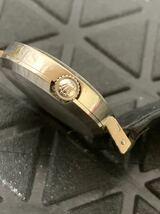 Rolex geneve cellini 18k_画像2