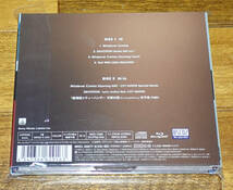 ★☆TM NETWORK CD Whatever Comes (初回生産限定盤) Blu-spec CD2＋Blu-ray DISC☆★_画像3