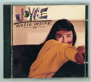 Joyce * Joyce Music Insaide