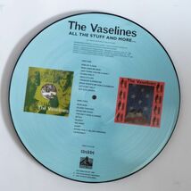 【LP/ピクチャー・レコード】The Vaselines / All The Stuff And More_画像2