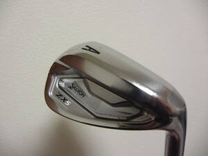 SRIXON　スリクソン　ZX5 MkⅡ アイアン　NSPRO MODUS3 TOUR105 R AW メーカーカスタム