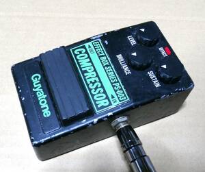 [中古] Guyatone グヤトーン PS-003 / コンプレッサー