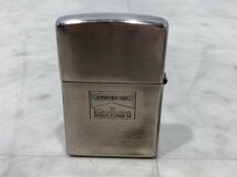 zippo ジッポー Marlboro ADVENTURE TEAM マルボロ アドベンチャーチーム メタル貼り 1997年製●E122T370_画像4