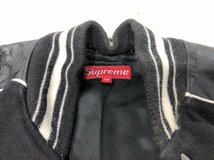 Supreme 2003 AW WOOL VARSITY JACKET M スタジャン シュプリーム●E122T365_画像3