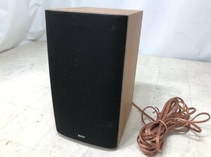 B&W DM601S3 スピーカー 単品●E123A478