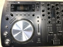 Pioneer パイオニア XDJ-AERO DJ コントローラー 専用バッグ付き●F011T585_画像2